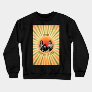 Acdc Crewneck Sweatshirt